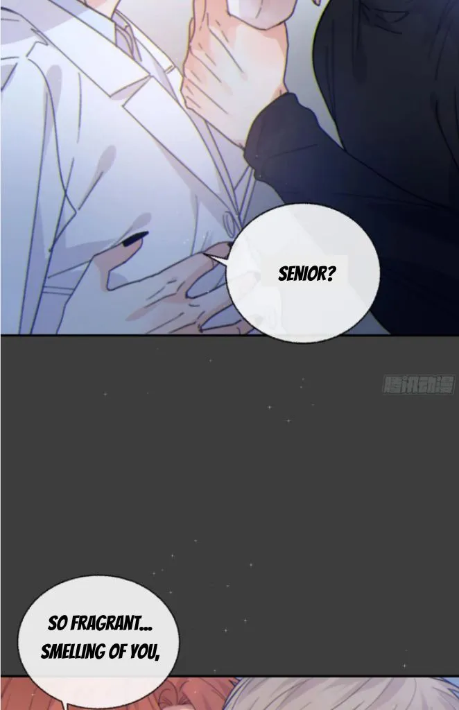 Fall Into A Nightmare With My Devil Chapter 30 page 13 - 