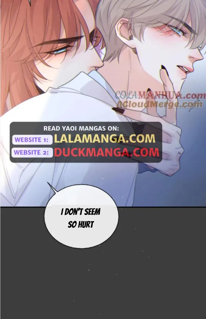 Fall Into A Nightmare With My Devil Chapter 30 page 14 - 