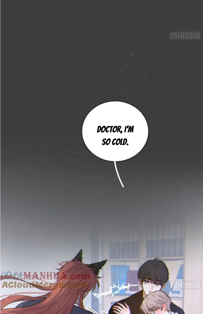 Fall Into A Nightmare With My Devil Chapter 30 page 15 - 