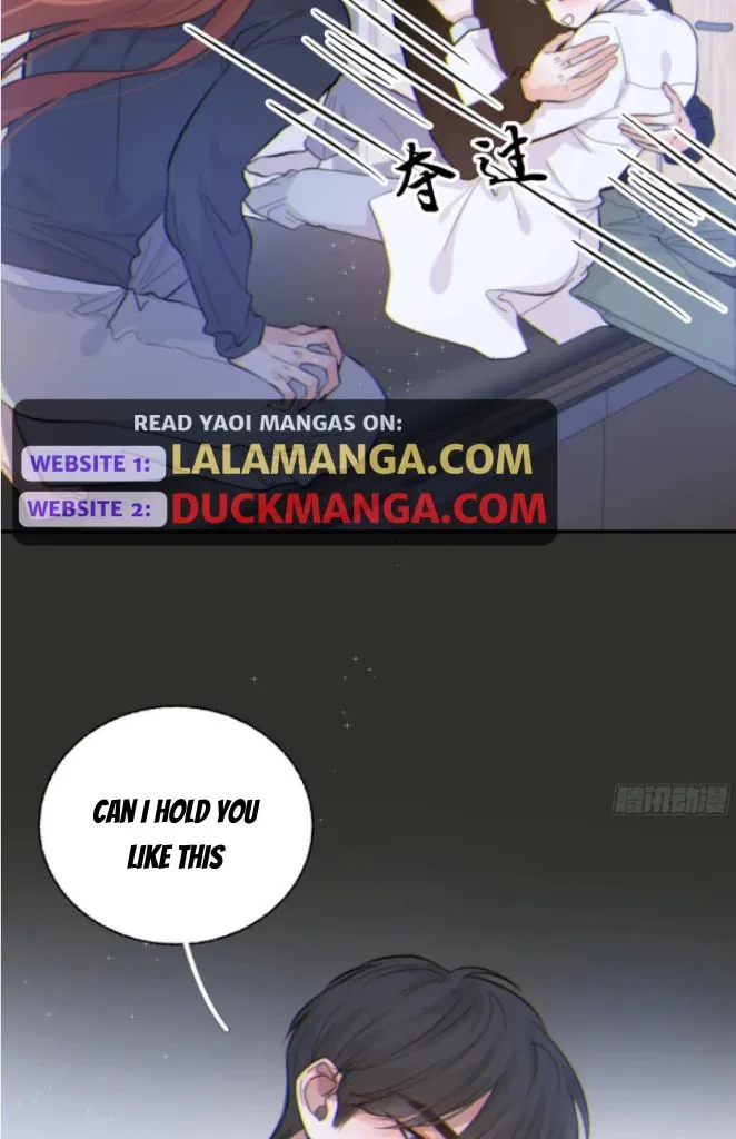Fall Into A Nightmare With My Devil Chapter 30 page 16 - 
