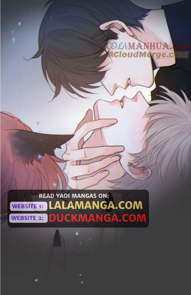 Fall Into A Nightmare With My Devil Chapter 30 page 23 - 