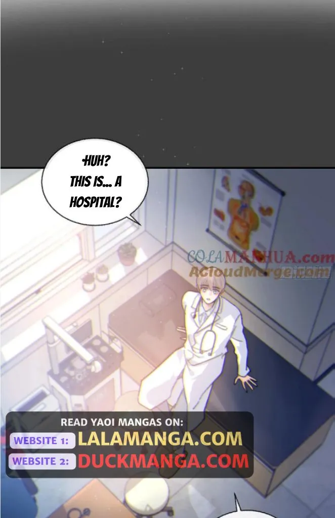 Fall Into A Nightmare With My Devil Chapter 30 page 6 - 