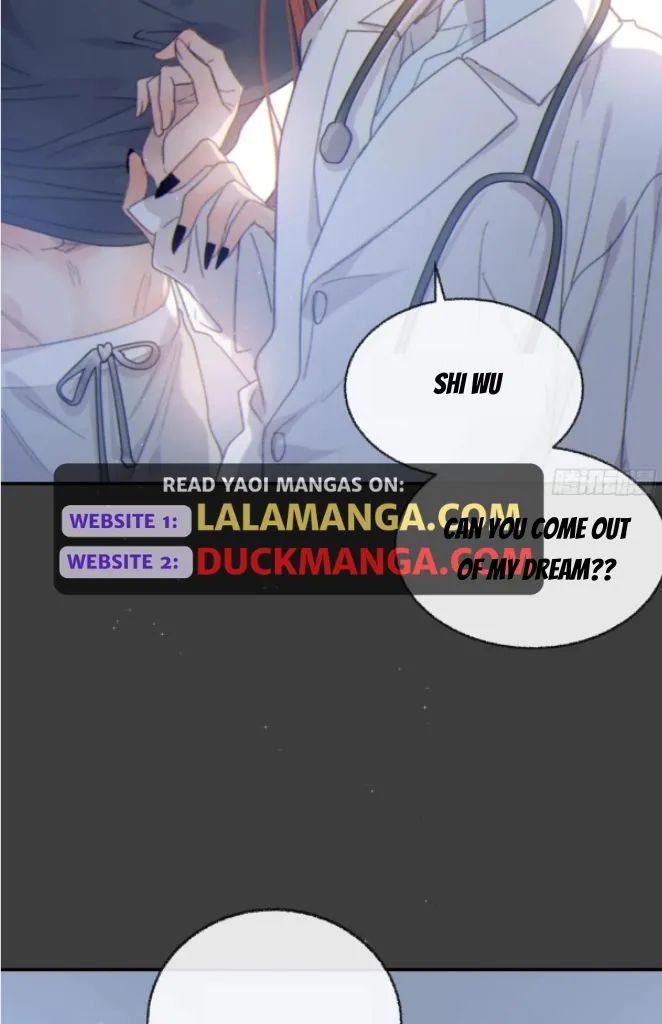 Fall Into A Nightmare With My Devil Chapter 30 page 10 - 