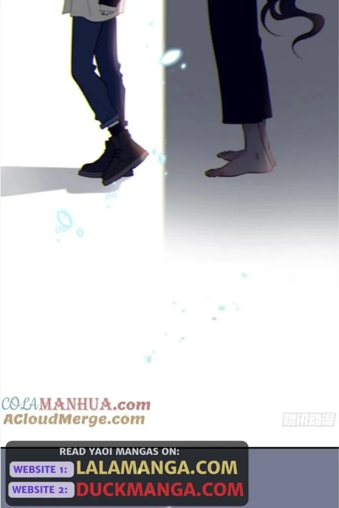 Fall Into A Nightmare With My Devil Chapter 31 page 19 - 