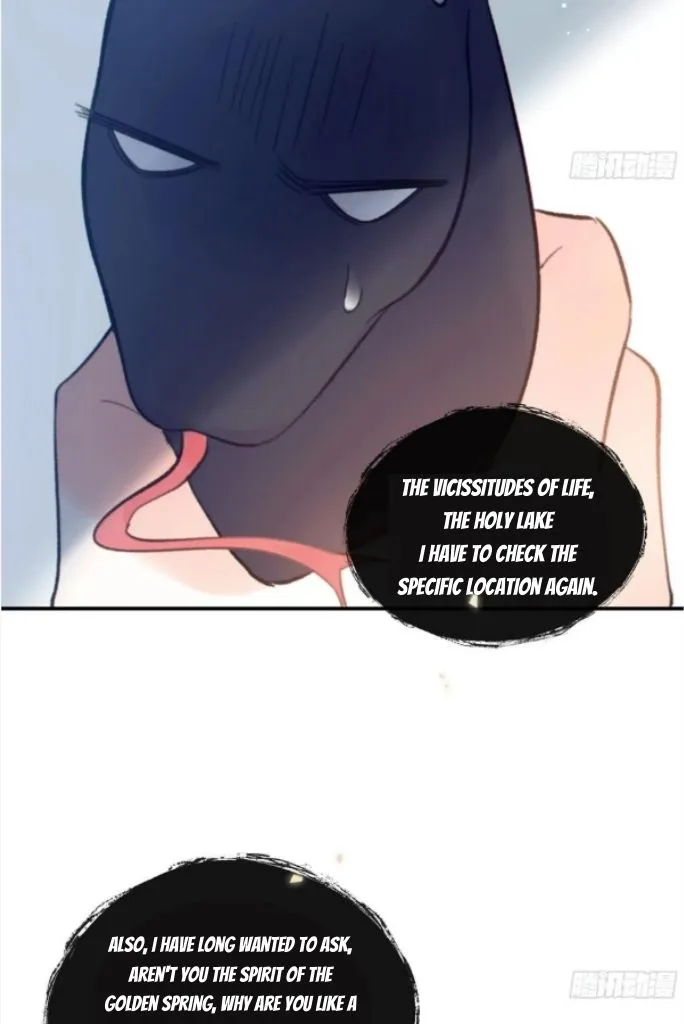 Fall Into A Nightmare With My Devil Chapter 31 page 28 - 