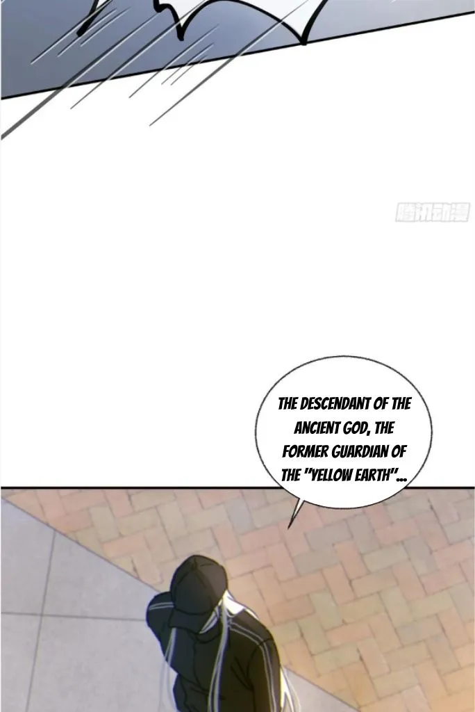 Fall Into A Nightmare With My Devil Chapter 31 page 35 - 
