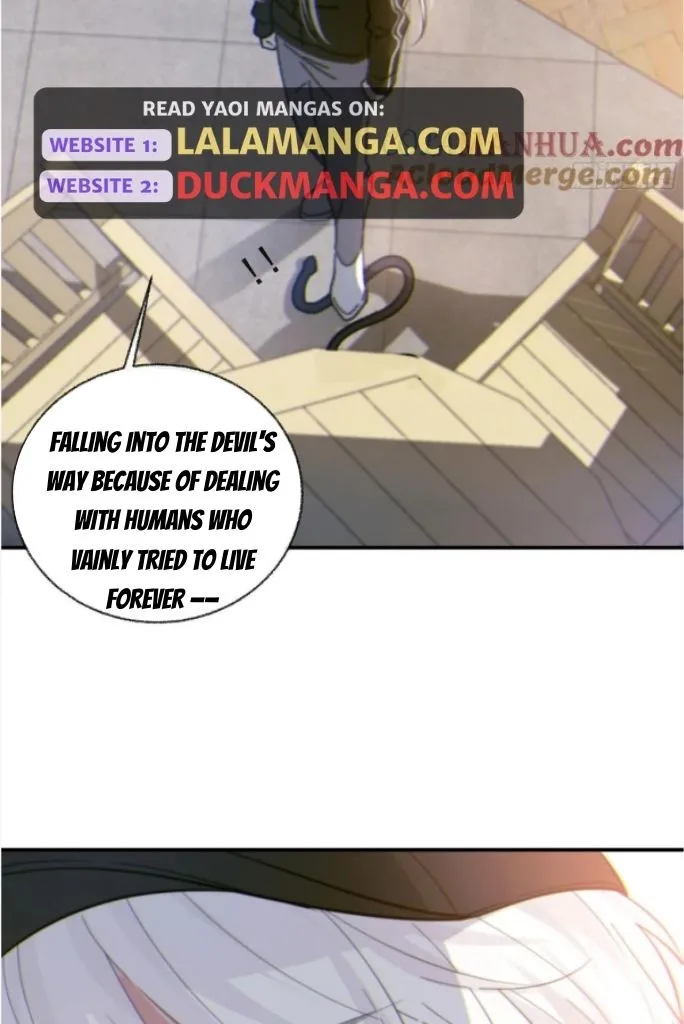 Fall Into A Nightmare With My Devil Chapter 31 page 36 - 
