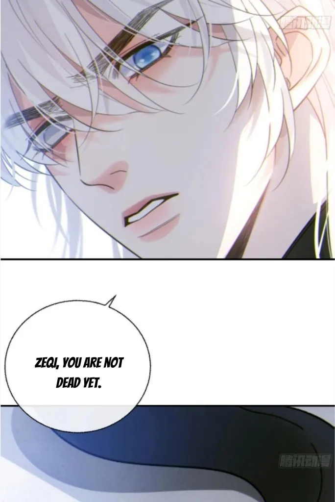 Fall Into A Nightmare With My Devil Chapter 31 page 37 - 