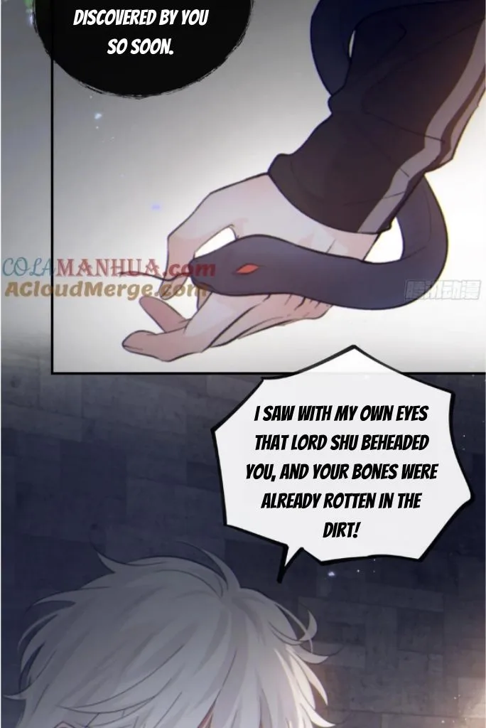 Fall Into A Nightmare With My Devil Chapter 31 page 41 - 
