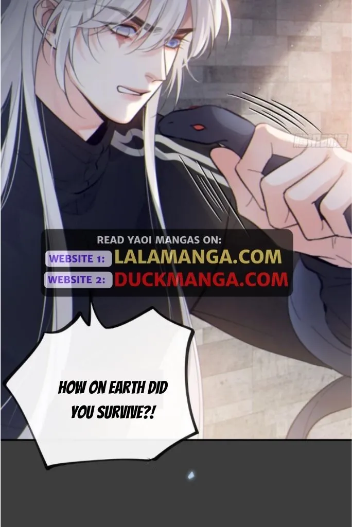 Fall Into A Nightmare With My Devil Chapter 31 page 42 - 