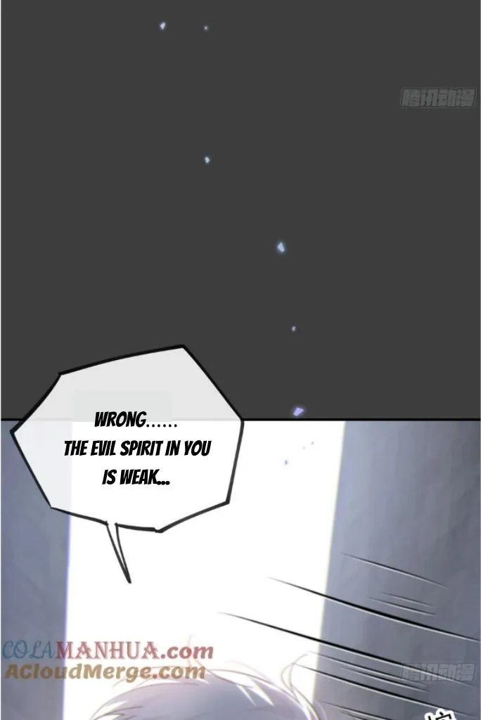 Fall Into A Nightmare With My Devil Chapter 31 page 43 - 