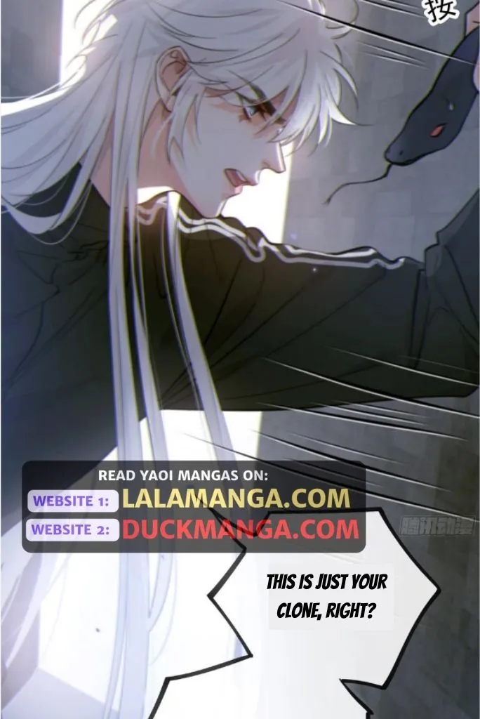 Fall Into A Nightmare With My Devil Chapter 31 page 44 - 