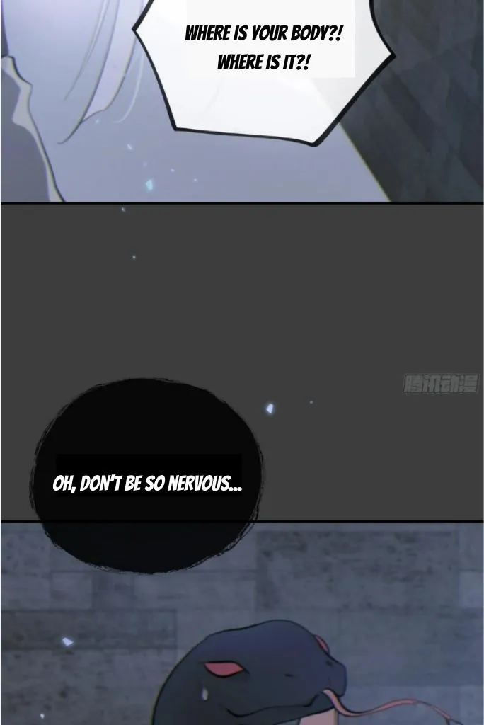 Fall Into A Nightmare With My Devil Chapter 31 page 45 - 
