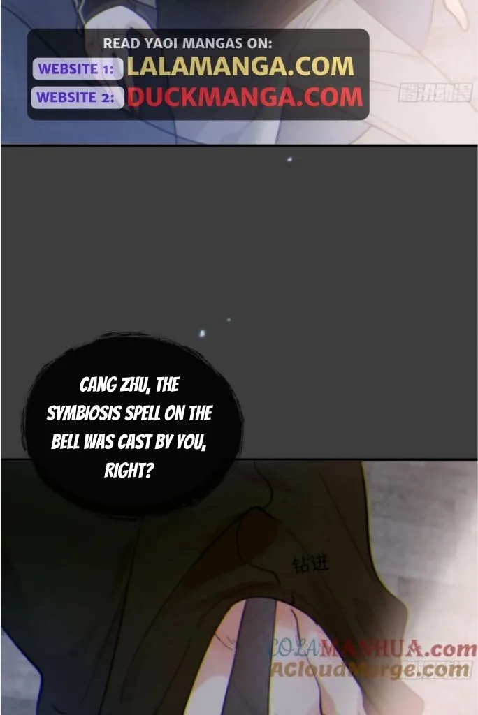 Fall Into A Nightmare With My Devil Chapter 31 page 52 - 
