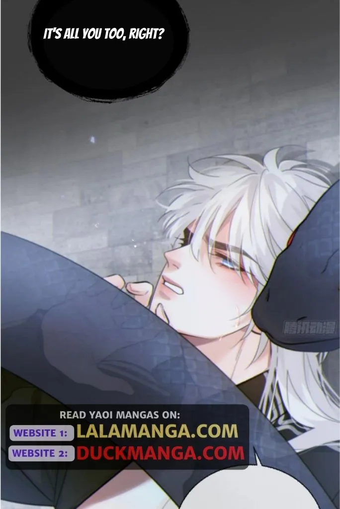 Fall Into A Nightmare With My Devil Chapter 31 page 54 - 