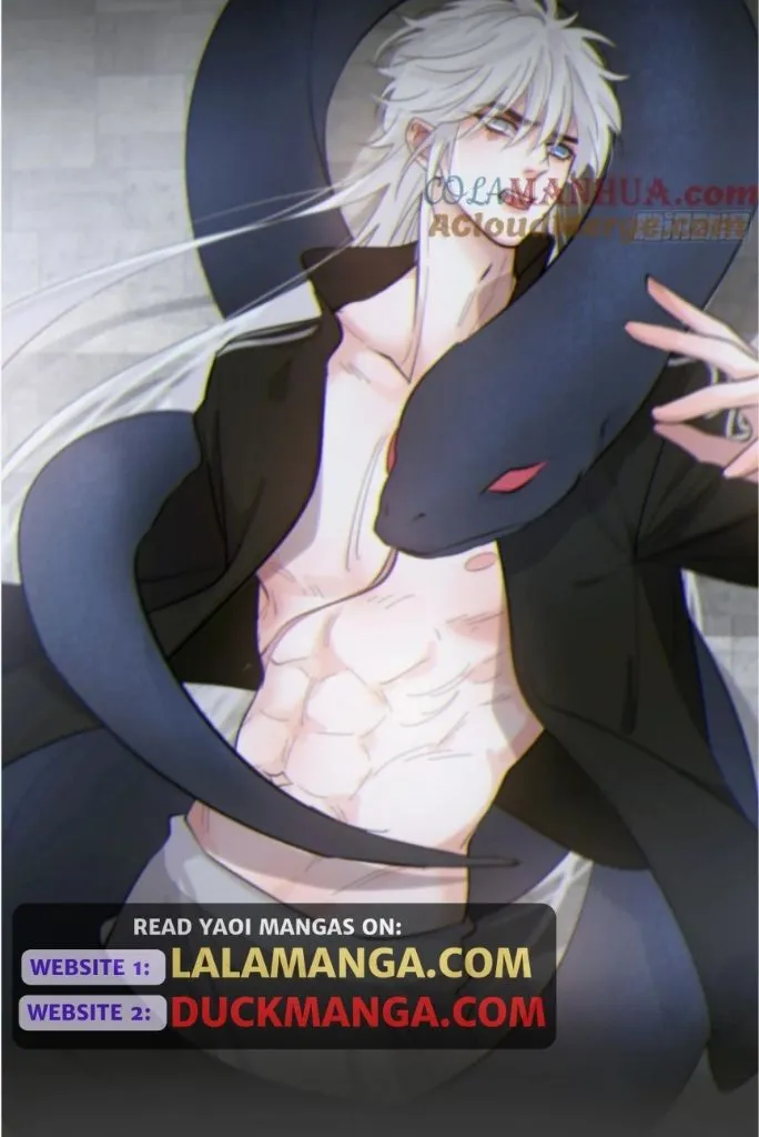 Fall Into A Nightmare With My Devil Chapter 31 page 58 - 