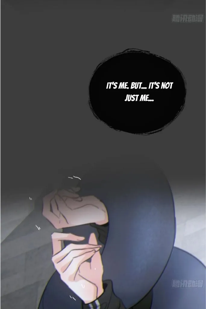 Fall Into A Nightmare With My Devil Chapter 31 page 59 - 