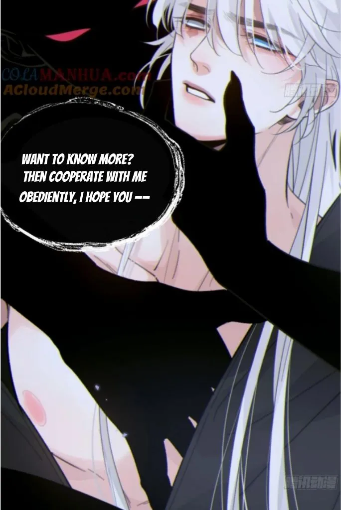 Fall Into A Nightmare With My Devil Chapter 31 page 63 - 