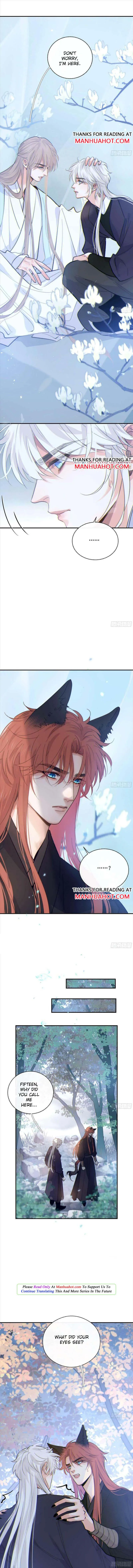 Fall Into A Nightmare With My Devil Chapter 32 page 2 - 