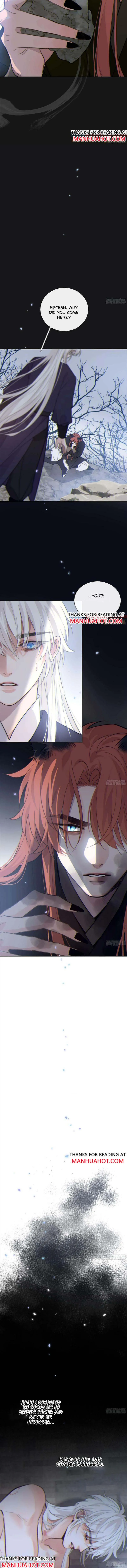 Fall Into A Nightmare With My Devil Chapter 32 page 6 - 