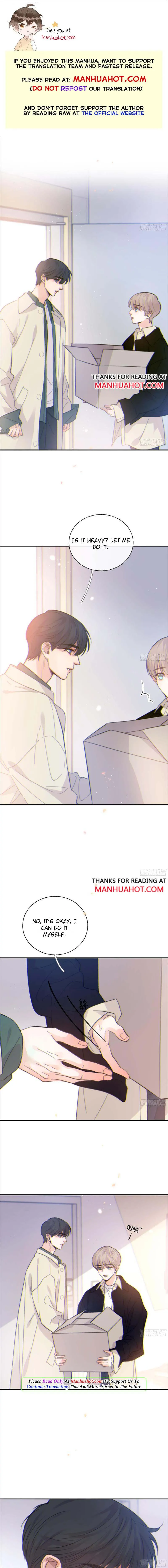 Fall Into A Nightmare With My Devil Chapter 33 page 1 - 