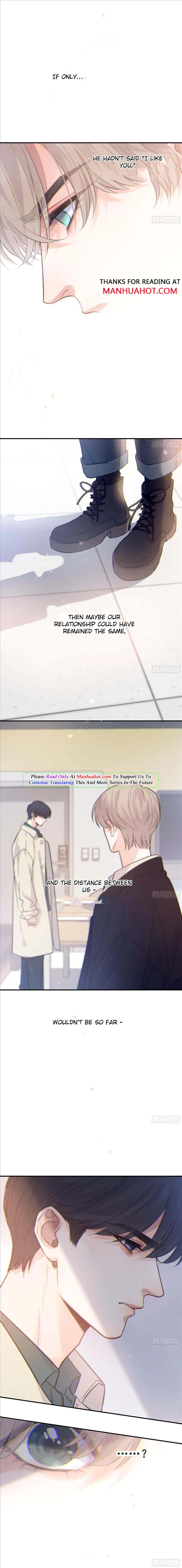 Fall Into A Nightmare With My Devil Chapter 33 page 3 - 