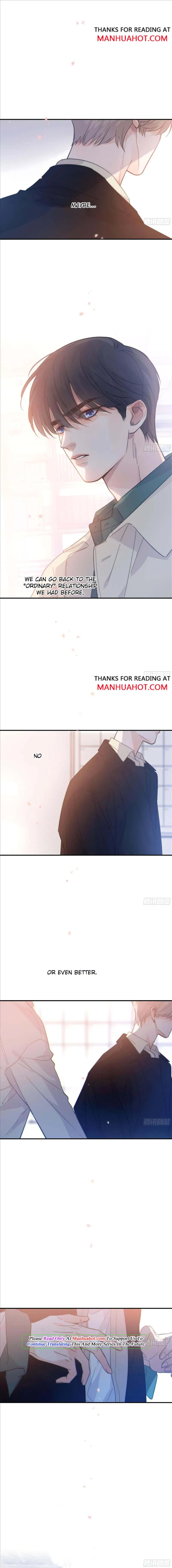 Fall Into A Nightmare With My Devil Chapter 33 page 5 - 