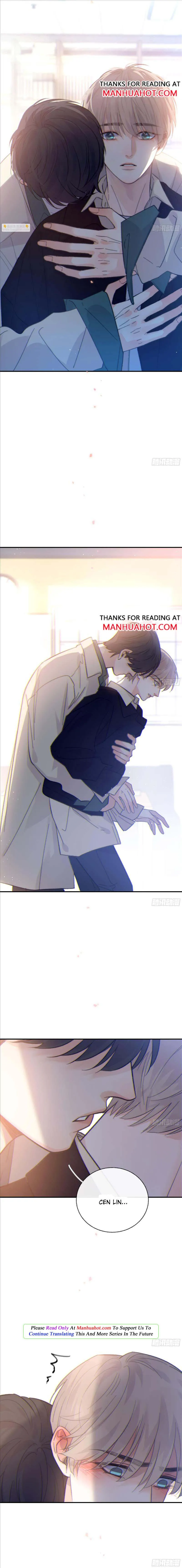 Fall Into A Nightmare With My Devil Chapter 33 page 6 - 