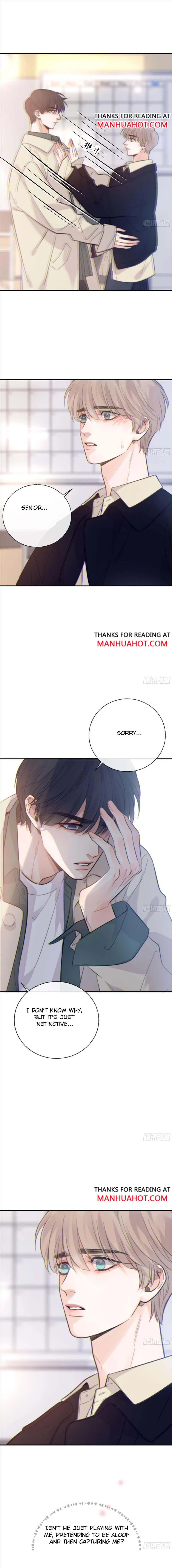 Fall Into A Nightmare With My Devil Chapter 33 page 7 - 