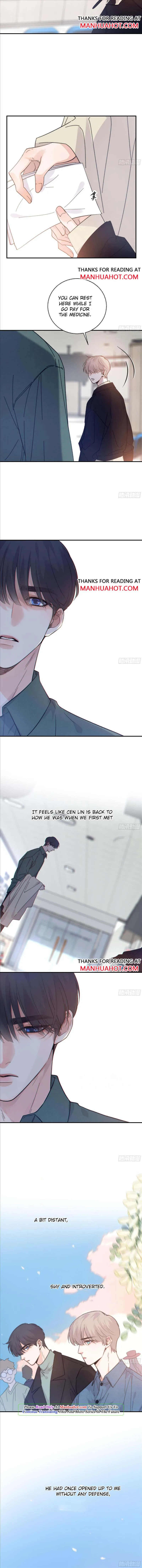 Fall Into A Nightmare With My Devil Chapter 35 page 4 - 