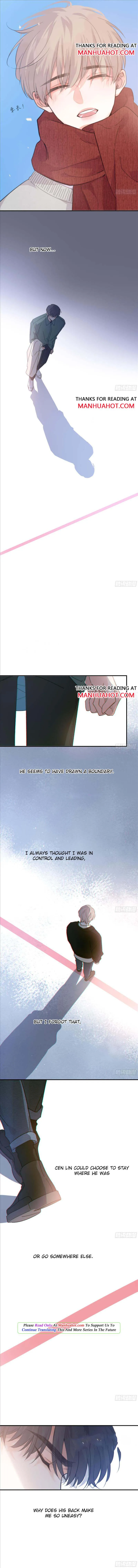 Fall Into A Nightmare With My Devil Chapter 35 page 5 - 