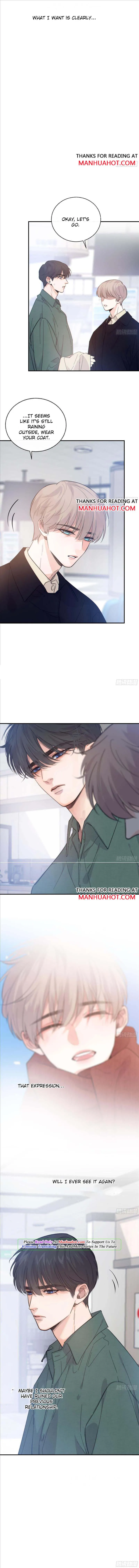 Fall Into A Nightmare With My Devil Chapter 35 page 6 - 