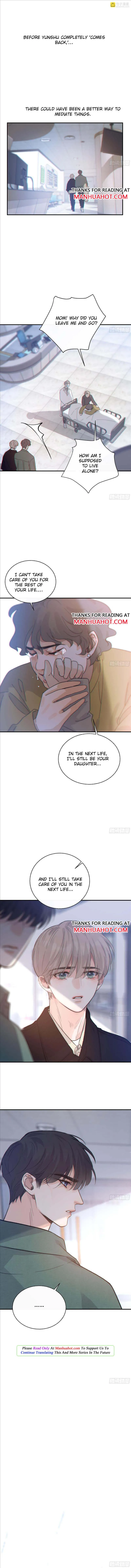 Fall Into A Nightmare With My Devil Chapter 35 page 7 - 