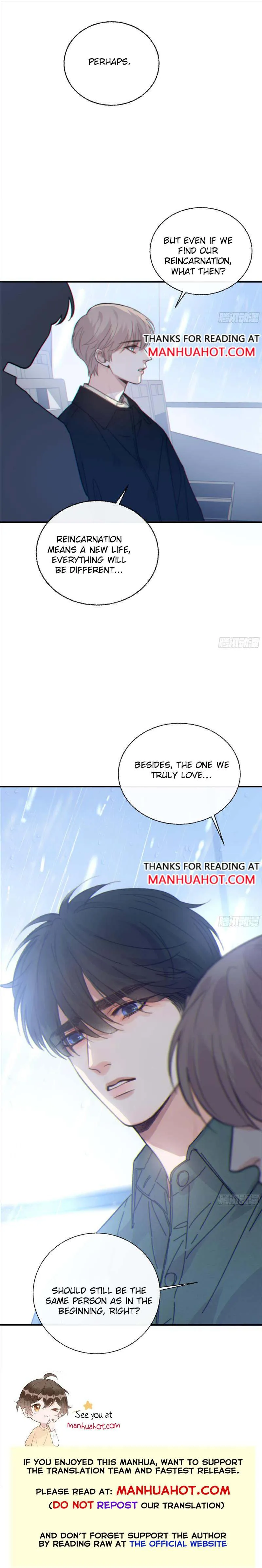 Fall Into A Nightmare With My Devil Chapter 35 page 9 - 