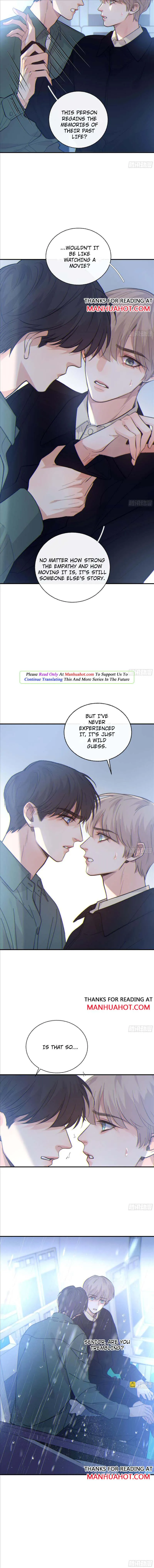 Fall Into A Nightmare With My Devil Chapter 36 page 2 - 