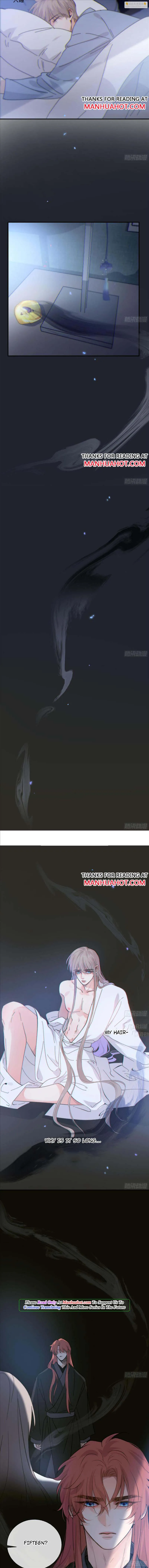 Fall Into A Nightmare With My Devil Chapter 36 page 6 - 
