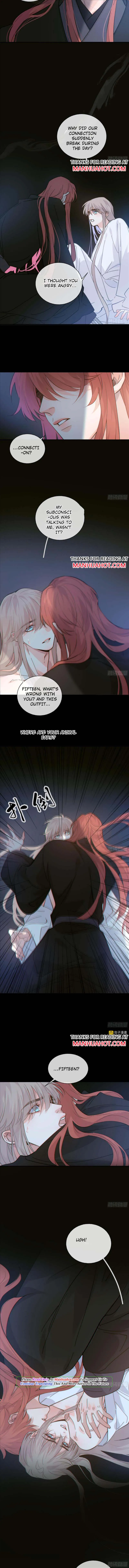 Fall Into A Nightmare With My Devil Chapter 36 page 7 - 