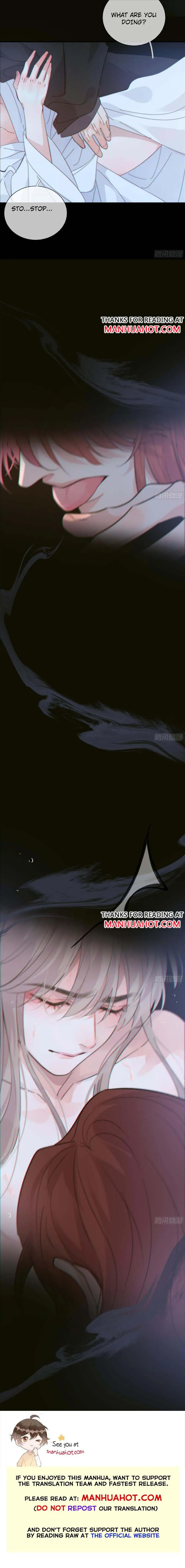 Fall Into A Nightmare With My Devil Chapter 36 page 8 - 