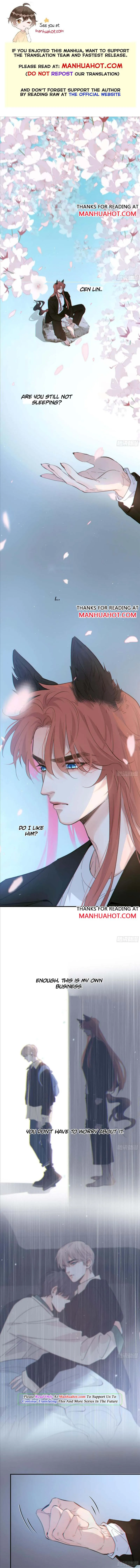 Fall Into A Nightmare With My Devil Chapter 37 page 1 - 