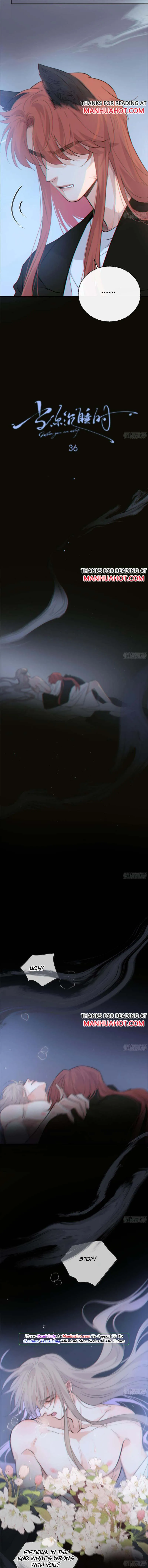Fall Into A Nightmare With My Devil Chapter 37 page 2 - 