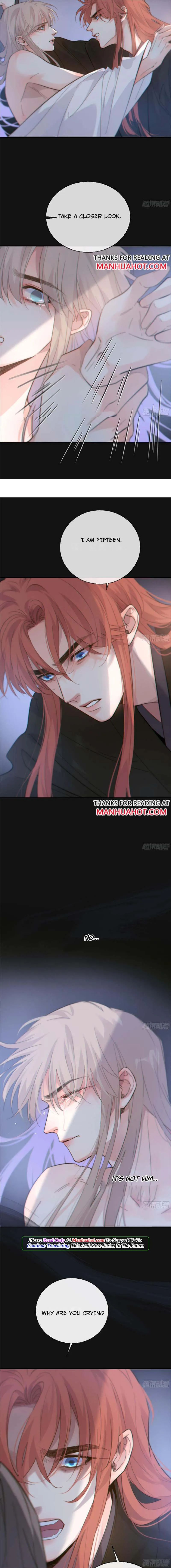 Fall Into A Nightmare With My Devil Chapter 37 page 7 - 