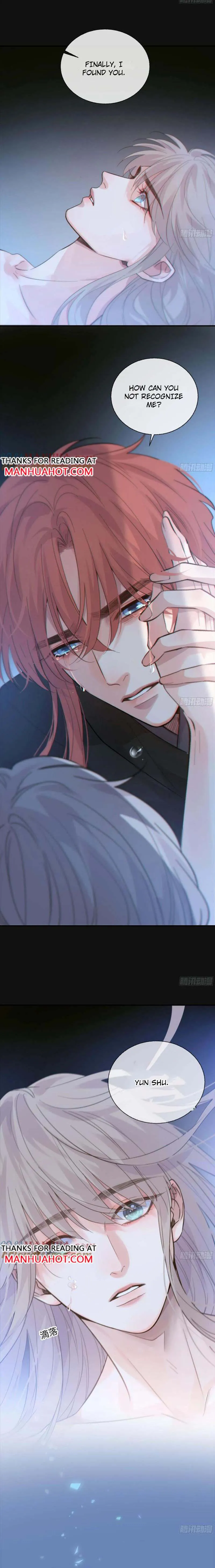 Fall Into A Nightmare With My Devil Chapter 38 page 4 - 