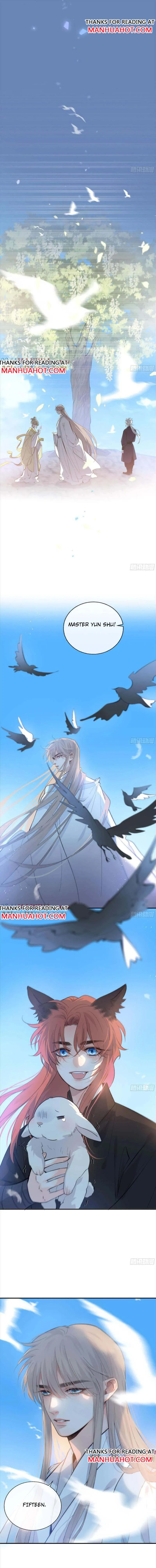 Fall Into A Nightmare With My Devil Chapter 38 page 5 - 
