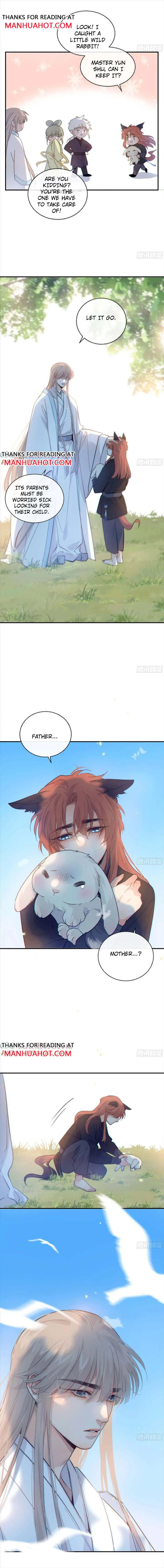 Fall Into A Nightmare With My Devil Chapter 38 page 6 - 