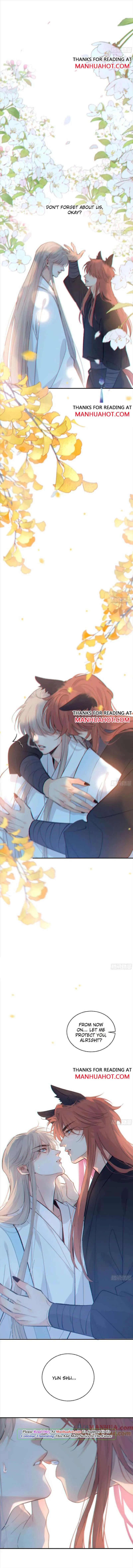 Fall Into A Nightmare With My Devil Chapter 38 page 8 - 