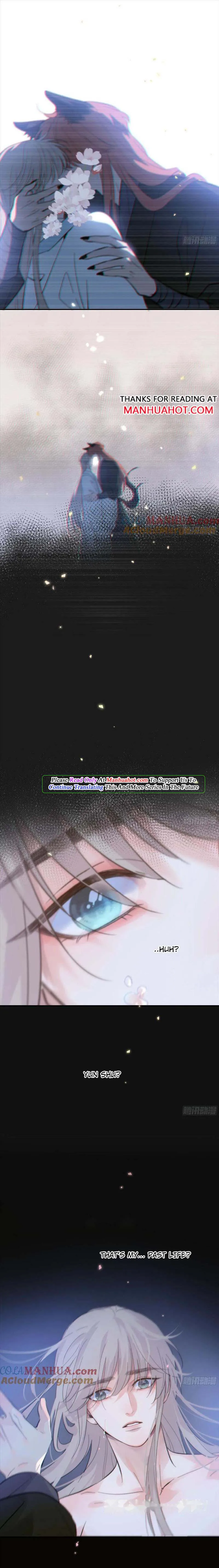 Fall Into A Nightmare With My Devil Chapter 38 page 9 - 