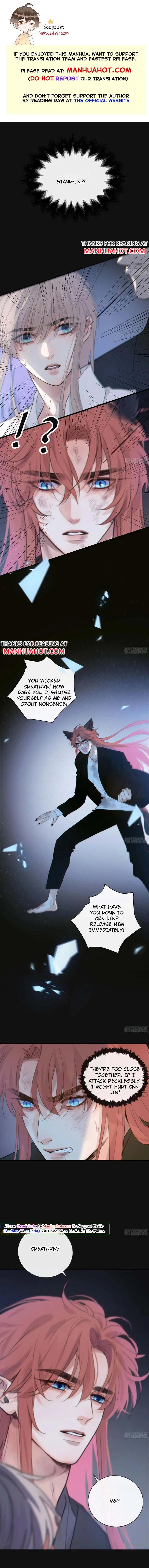 Fall Into A Nightmare With My Devil Chapter 39 page 1 - 