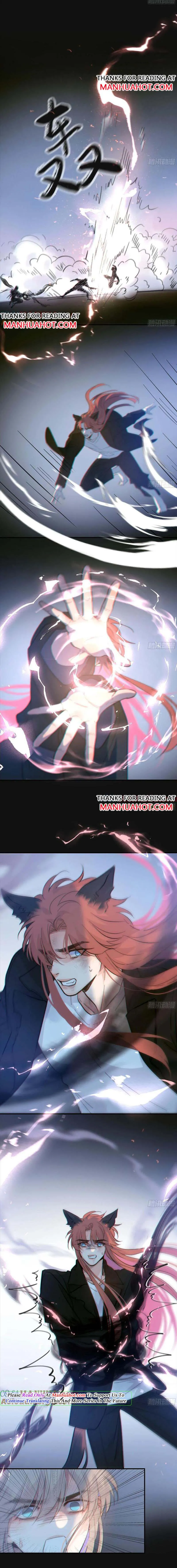 Fall Into A Nightmare With My Devil Chapter 39 page 3 - 