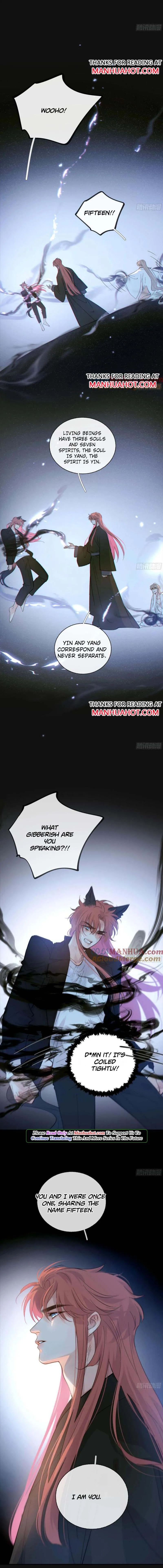 Fall Into A Nightmare With My Devil Chapter 39 page 4 - 