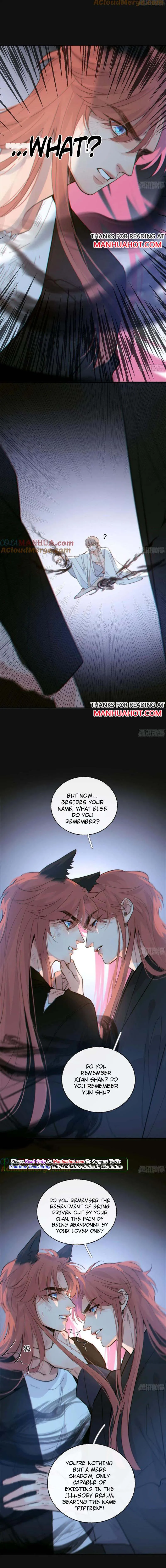 Fall Into A Nightmare With My Devil Chapter 39 page 5 - 